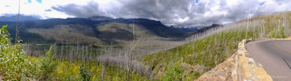 Glacier National Park Photos