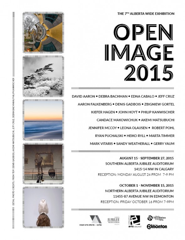 Open Image 2015 Poster final